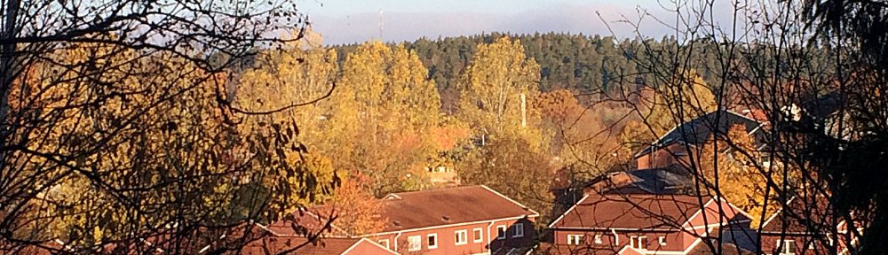 Bostadsrättsföreningen Ekeby i Ekerö